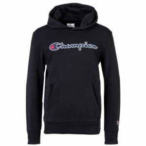 Champion Sweatshirt Schwarz