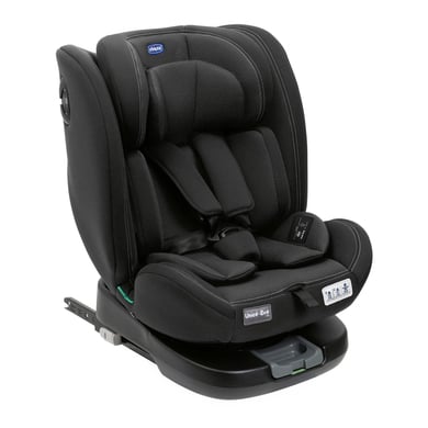 Chicco Reboarder Unico Evo i-Size Black