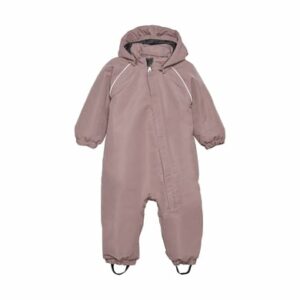 Color Kids Schnee-Overall Burlwood