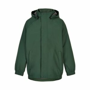 Color Kids Softshelljacke Cilantro