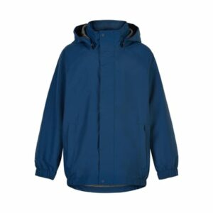 Color Kids Softshelljacke Ensign Blue