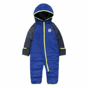 Converse Winteroverall blau