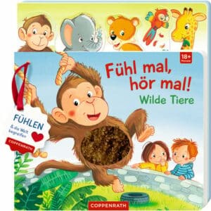 Coppenrath Fühl mal