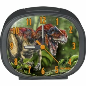 Coppenrath Wecker T-Rex World (mit Dino-Weckton ROARR!)