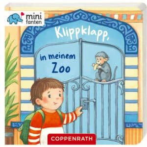 Coppenrath minifanten 14: Klippklapp