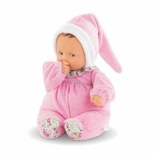 Corolle® Mon Doudou Babipouce - Blumengarten 28 cm