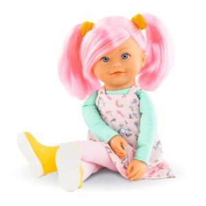 Corolle® Rainbow Doll Praline