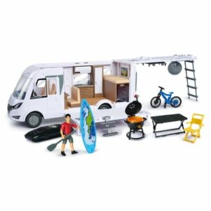 DICKIE Camper Set