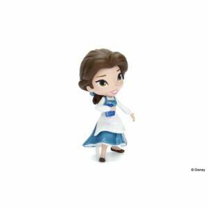 DICKIE Disney Princess Prov. Belle 4 Figure