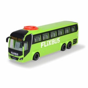 DICKIE MAN Lion's Coach - Flixbus