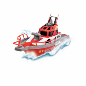 DICKIE RC Fire Boat