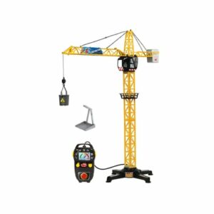 DICKIE Toys Giant Crane