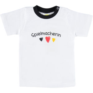 DIMO-TEX T-Shirt Spielmacherin