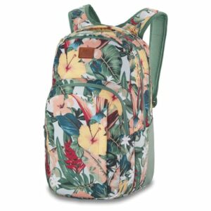 Dakine Campus 33 - Rucksack 52 cm island spring