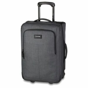 Dakine Carry On Roller 42 L - Rollenreisetasche 17 55 cm carbon