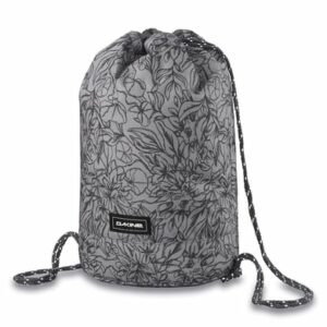 Dakine Cinch Pack 16L Turnbeutel 43 cm poppy griffin