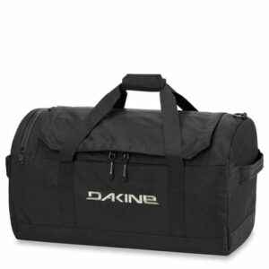 Dakine EQ Duffle 50L - Sporttasche 56 cm black