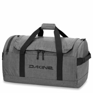 Dakine EQ Duffle 50L - Sporttasche 56 cm carbon