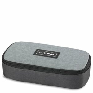 Dakine School Case XL - Schlampermäppchen 24 cm geyser grey