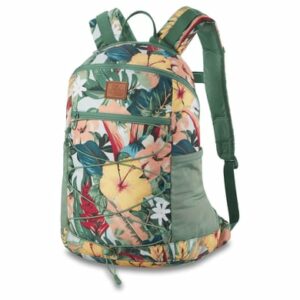 Dakine WNDR 18 - Rucksack 43 cm island spring