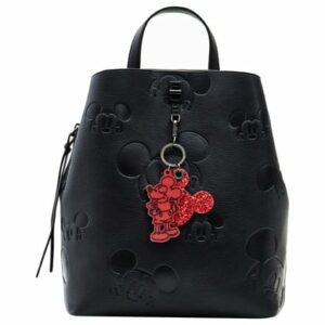 Desigual All Mickey Sumy - Rucksack M 34.5 cm black