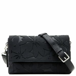 Desigual Onyx Venecia 2.0 - Umhängetasche 25.5 cm black