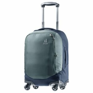 Deuter AViANT Access Movo 36 - 4-Rollen-Kabinentrolley 55 cm teal-ink