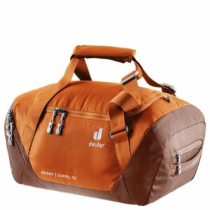 Deuter AViANT Duffel 35 - Reisetasche 50 cm chestnut-umbra