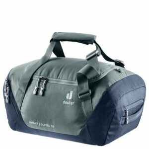 Deuter AViANT Duffel 35 - Reisetasche 50 cm teal-ink