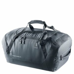 Deuter AViANT Duffel 70 - Reisetasche 68 cm black