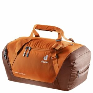 Deuter AViANT Duffel 70 - Reisetasche 68 cm chestnut-umbra