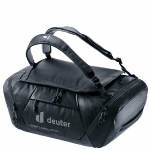 Deuter AViANT Duffel Pro 40 - Reisetasche 52 cm black