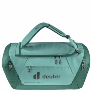 Deuter AViANT Duffel Pro 60 - Reisetasche 66 cm jade-seagreen