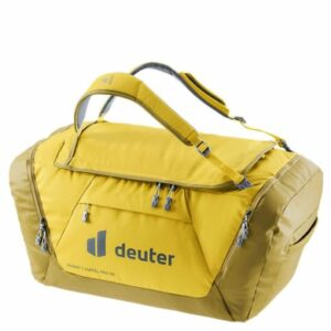 Deuter AViANT Duffel Pro 90 - Reisetasche 80 cm corn-turmeric