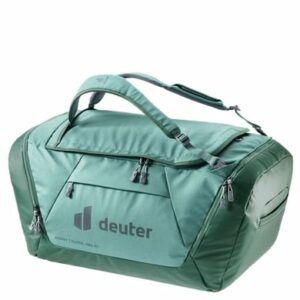 Deuter AViANT Duffel Pro 90 - Reisetasche 80 cm jade-seagreen