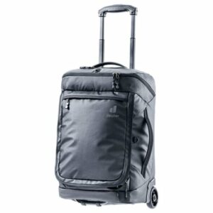 Deuter AViANT Pro Movo 36 - Rollenreisetasche 52 cm black