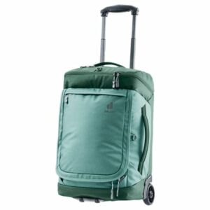 Deuter AViANT Pro Movo 36 - Rollenreisetasche 52 cm jade-seagreen