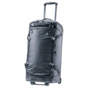 Deuter AViANT Pro Movo 60 - Rollenreisetasche 74 cm black