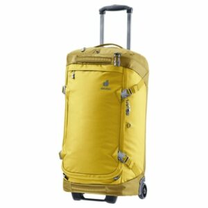 Deuter AViANT Pro Movo 60 - Rollenreisetasche 74 cm corn-turmeric