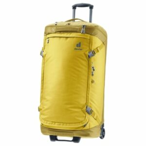 Deuter AViANT Pro Movo 90 - Rollenreisetasche 86 cm corn-turmeric