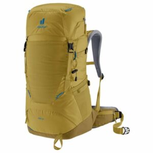 Deuter Fox 30 - Kinder Trekkingrucksack 60 cm turmeric-clay