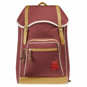 Deuter Innsbruck 22 - Rucksack 46 cm redwood-caramel