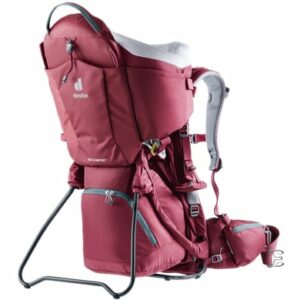 Deuter Kindertrage Kid Comfort Maron