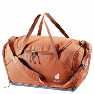 Deuter School Hopper - Sporttasche 48 cm chestnut-graphite