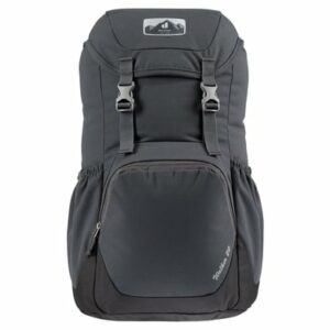 Deuter Walker 20 - Rucksack 48 cm graphite-black