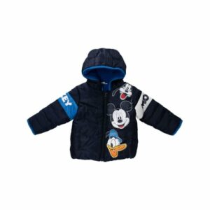 Disney Jacke Disney blau