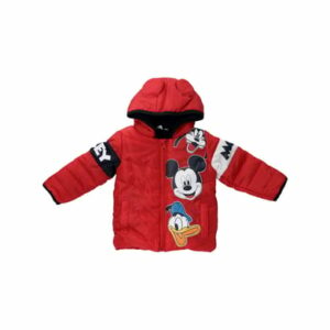 Disney Jacke Disney rot