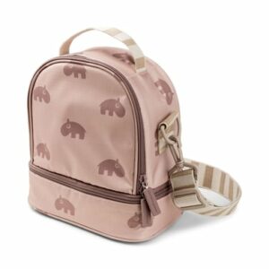 Done by Deer™ Isolierte Kinder-Lunchtasche Ozzo