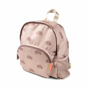 Done by Deer™ Kinderrucksack Ozzo Rosa