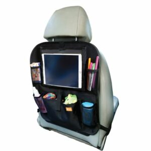 Dreambaby® Autorücksitz-Organisator / Tablet-Halter
